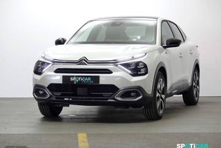Citroen C4 X ë-C4 X eléctrico 100kW 50KWh Shine - Foto 1