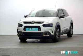 Citroen C4 Cactus BlueHDi 74KW (100CV) S&S Shine - Foto 1