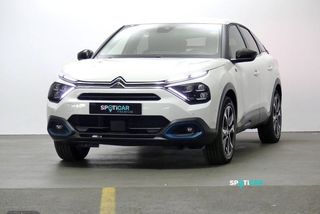 Citroen C4 ë-C4 eléctrico 100kW Shine - Foto 1