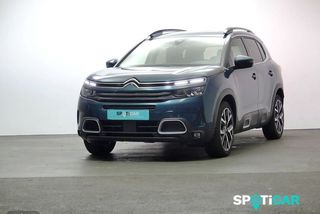 Citroen C5 Aircross BlueHdi 132kW (180CV) S&S EAT8 Feel - Foto 1
