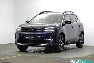 Citroen C5 Aircross 225 e-EAT8 Shine - Foto 1