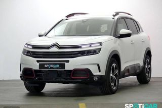 Citroen C5 Aircross BlueHdi 96kW (130CV) S&S C Series - Foto 1