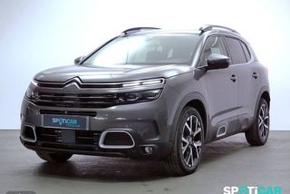 Citroen C5 Aircross BlueHdi 96kW (130CV) S&S Shine Pack - Foto 1