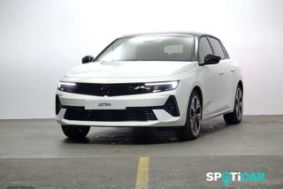 Opel Astra 54kWh Auto GS - Foto 1