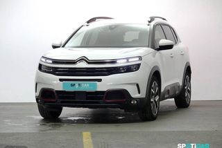 Citroen C5 Aircross BlueHdi 96kW (130CV) S&S EAT8 Shine - Foto 1
