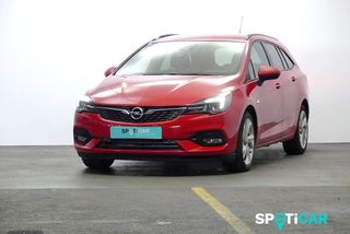 Opel Astra SPORT TOURER 1.2 110 CV SP - Foto 1