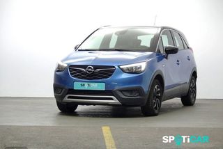 Opel Crossland X 1.5D 75kW (102CV) S/S Edition - Foto 1