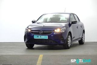 Opel Corsa 1.2 XEL 55kW (75CV) Edition - Foto 1