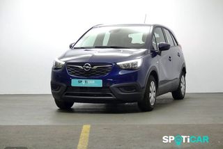 Opel Crossland X 1.2 60kW (81CV) Edition - Foto 1