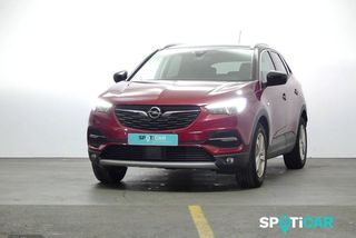 Opel Grandland X 1.2 Turbo Selective - Foto 1