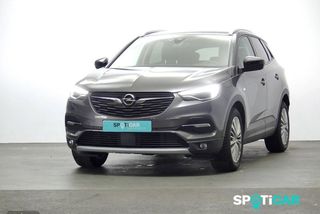Opel Grandland X 1.2 Turbo Selective - Foto 1