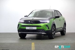 Opel Mokka BEV 50kWh 100kW (136CV) Ultimate-e - Foto 1