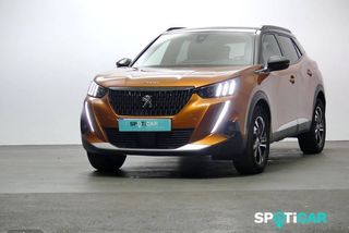 Peugeot 2008 Puretech 130 S&S EAT8 GT Line - Foto 1