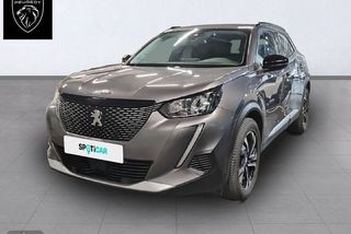 Peugeot 2008 BlueHDI 81kW (110CV) Allure - Foto 1