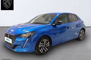 Peugeot 208 Puretech 100 Allure - Foto 1