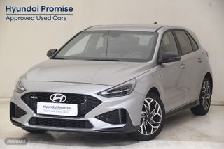 Hyundai i30 1.5 DPI N Line SE 96 - Foto 1