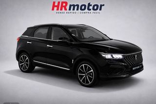 Bestune T77 1.5T DCT Premium 118 kW (160 CV) - Foto 1