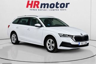 Skoda Octavia 1.0 TSI mHEV Ambition DSG 81 kW (110 CV) - Foto 1
