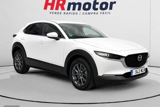 Mazda CX-30 2.0 e-Skyactive G MHEV Prime-line 90 kW (122 CV) - Foto 1