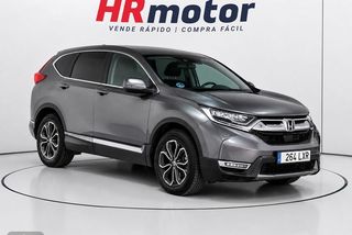 Honda CR-V 2.0 i-MMD Elegance Navi Auto 135 kW (184 CV) - Foto 1