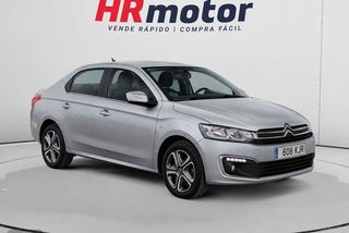Citroen C-Elysee Shine - Foto 1