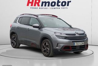 Citroen C5 Aircross BlueHdi 130 S&S C Series EAT8 96 kW (131 CV) - Foto 1