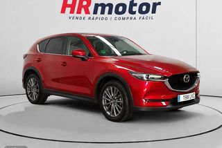 Mazda CX-5 2.2 DE Evolution 2WD 110 kW (150 CV) - Foto 1