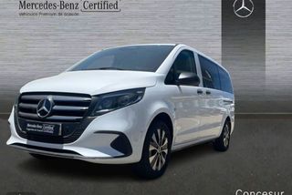 Mercedes Vito 116CDI AT 120kW Tourer Select Larga - Foto 1