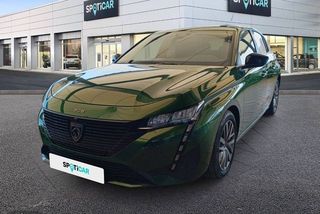 Peugeot 308 5P Puretech 110 S&S MAN Active Pack - Foto 1