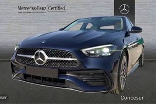 Mercedes Clase C C 220 d Berlina - Foto 1