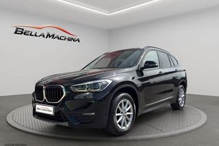 BMW X1 sDrive18dA Corporate - Foto 1