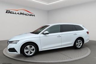 Skoda Octavia Combi 1.0 TSI 81kW(110CV) DSG mHEV Ambi. - Foto 1