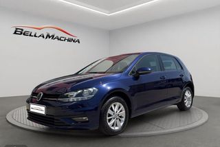Volkswagen Golf Last Edition 1.6 TDI 85kW (115CV) - Foto 1