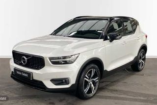 Volvo XC40 2.0 D3 R-DESIGN 5P - Foto 1