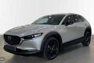 Mazda CX-30 2.0 E-SKYACTIV-X 137KW HOMURA 2WD 5P - Foto 1