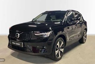 Volvo XC40 XC40 Recharge Plus, T5 plug-in hybrid, Eléctrico/Gasolina, Dark - Foto 1