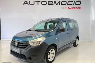 Dacia Dokker 1.5 dCi 8V 90CV Ambiance - Foto 1