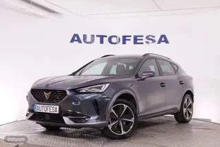 Cupra Formentor 1.5 TSI DSG AUTO 150CV 5P # IVA DEDUCIBLE,NAVY,PARKTRONIC,CAMARA TRASERA - Foto 1