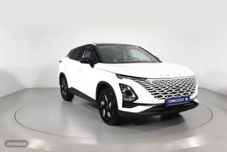 OMODA 5 1.6 T-GDI 108KW PREMIUM DCT 5P - Foto 1