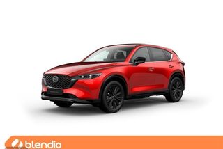 Mazda CX-5 2.5 Sky MHEV 141CV AT AWD Homura - Foto 1
