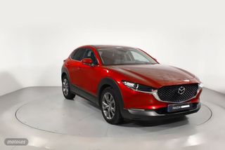 Mazda CX-30 2.0 E-SKYACTIV-X 137KW EVOLUTION 2WD 5P - Foto 1