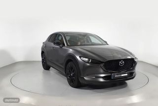 Mazda CX-30 2.0 E-SKYACTIV-X 137KW NAGISA AUTO 5P - Foto 1