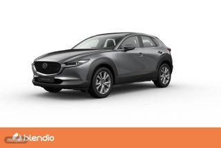 Mazda CX-30 e-SKYACTIV G AT Homura - Foto 1
