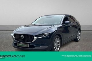Mazda CX-30 2.0 E-SKYACTIV-G 90KW ZENITH 2WD 122 5P - Foto 1