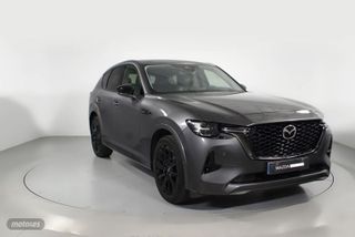 Mazda CX-60 3.3 D MHEV 187KW HOMURA AUTO COMFOR 4WD 5P - Foto 1