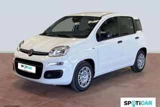 Fiat Pandina 1.0 Hybrid Icon 48 kW (65 CV) - Foto 1
