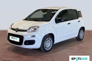 Fiat Pandina 1.0 Hybrid Icon 48 kW (65 CV) - Foto 1