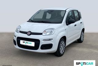 Fiat Pandina 1.0 Hybrid Icon 48 kW (65 CV) - Foto 1