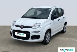 Fiat Pandina 1.0 Hybrid Icon 48 kW (65 CV) - Foto 1