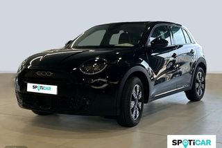 Fiat 600 1.2 MHEV DDCT 74 kW (100 CV) - Foto 1